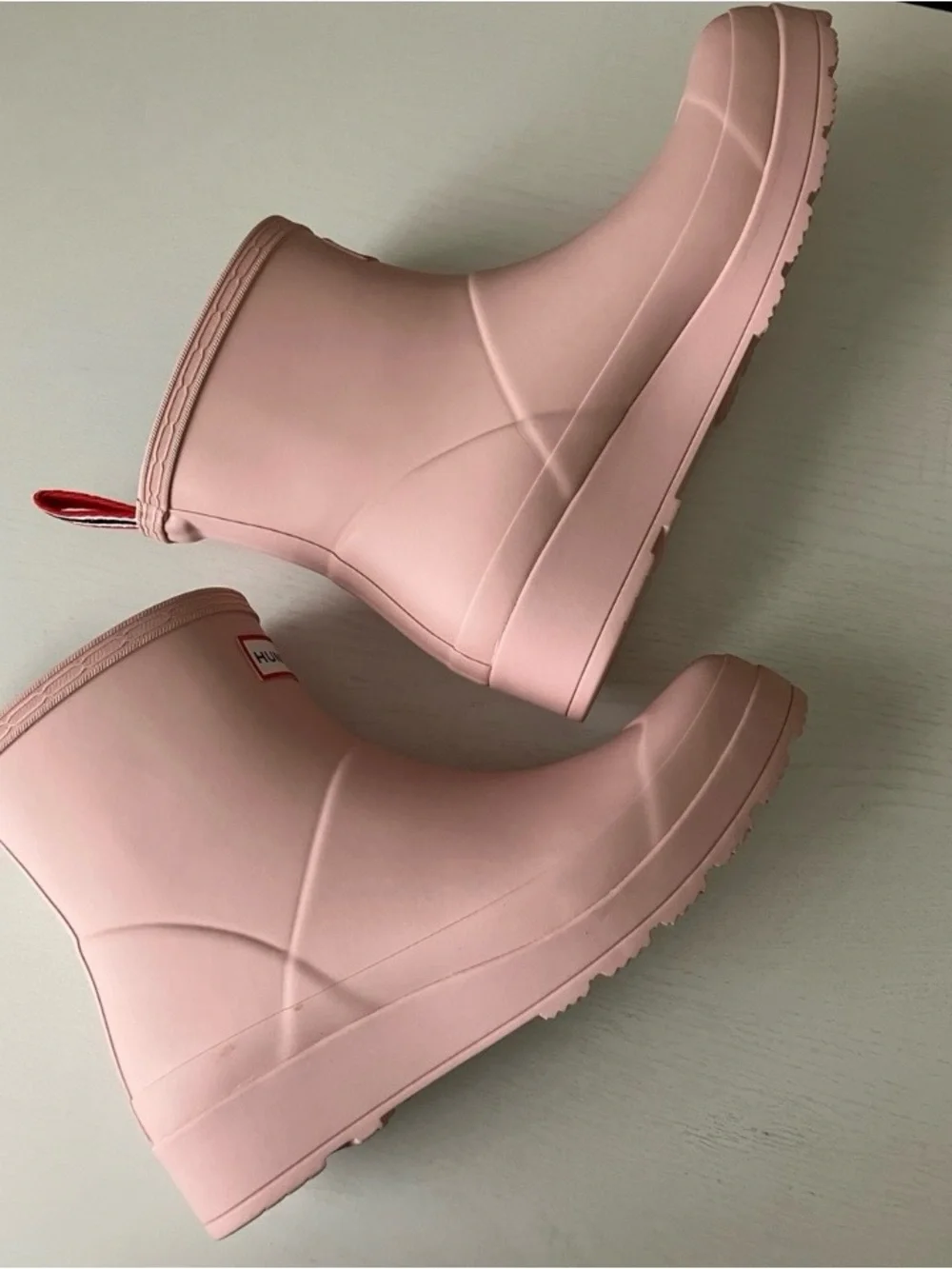 Hunter Original Play Boots Short (Size 7) NWT & BOX - Picture 8 of 11